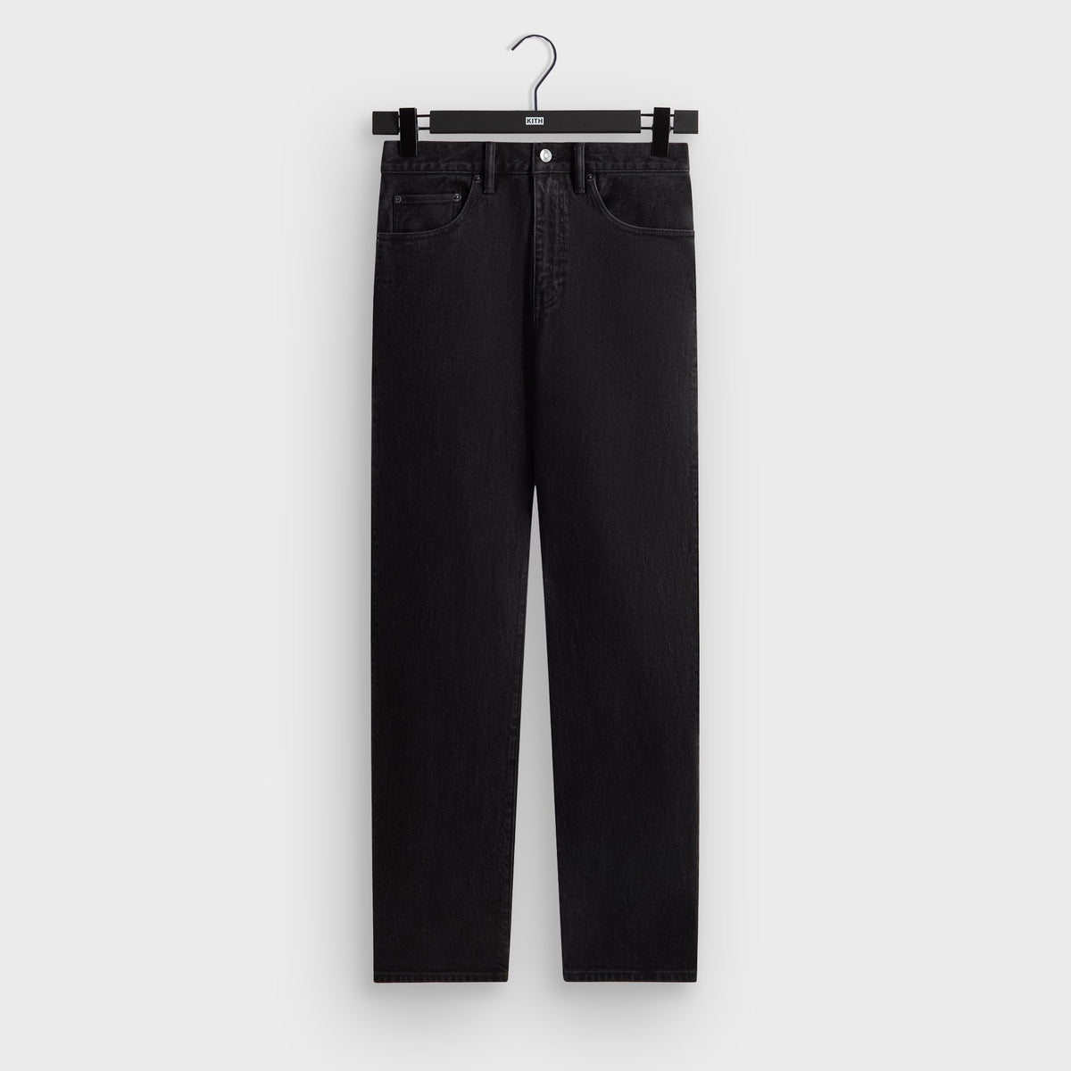 Kith Webster Chill - Washed Black