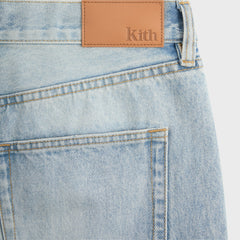 Kith Webster Chill - Light Indigo