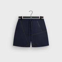 &Kin Tech Poly Madison Short - Define
