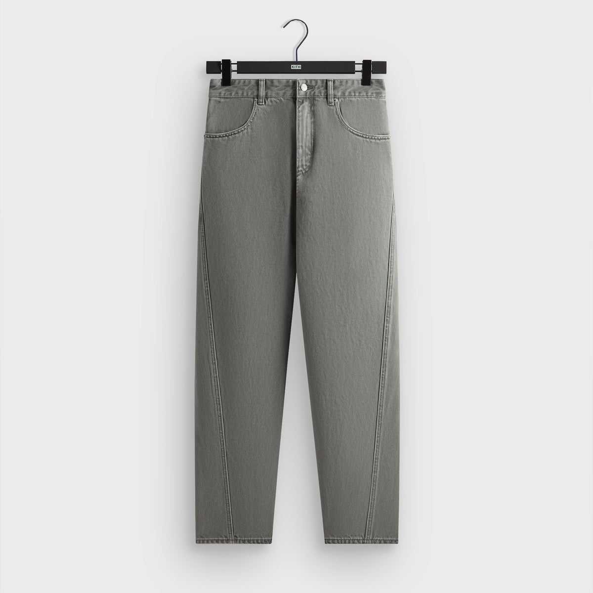 Kith Twist Seam Galen Pant - Island