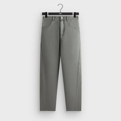 Kith Twist Seam Galen Pant - Island