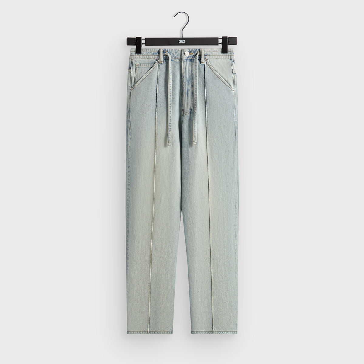 Kith Zane Denim Pant - Light Indigo
