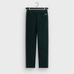 Kith Velvet Corduroy Damon Track Pant - Stadium
