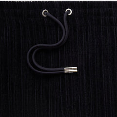 Kith Velvet Corduroy Damon Track Pant - Ink