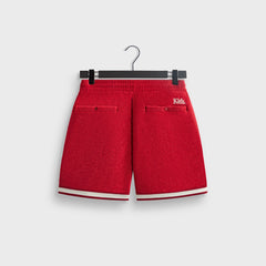 Kith Towel Boucle Curtis Short - Allure