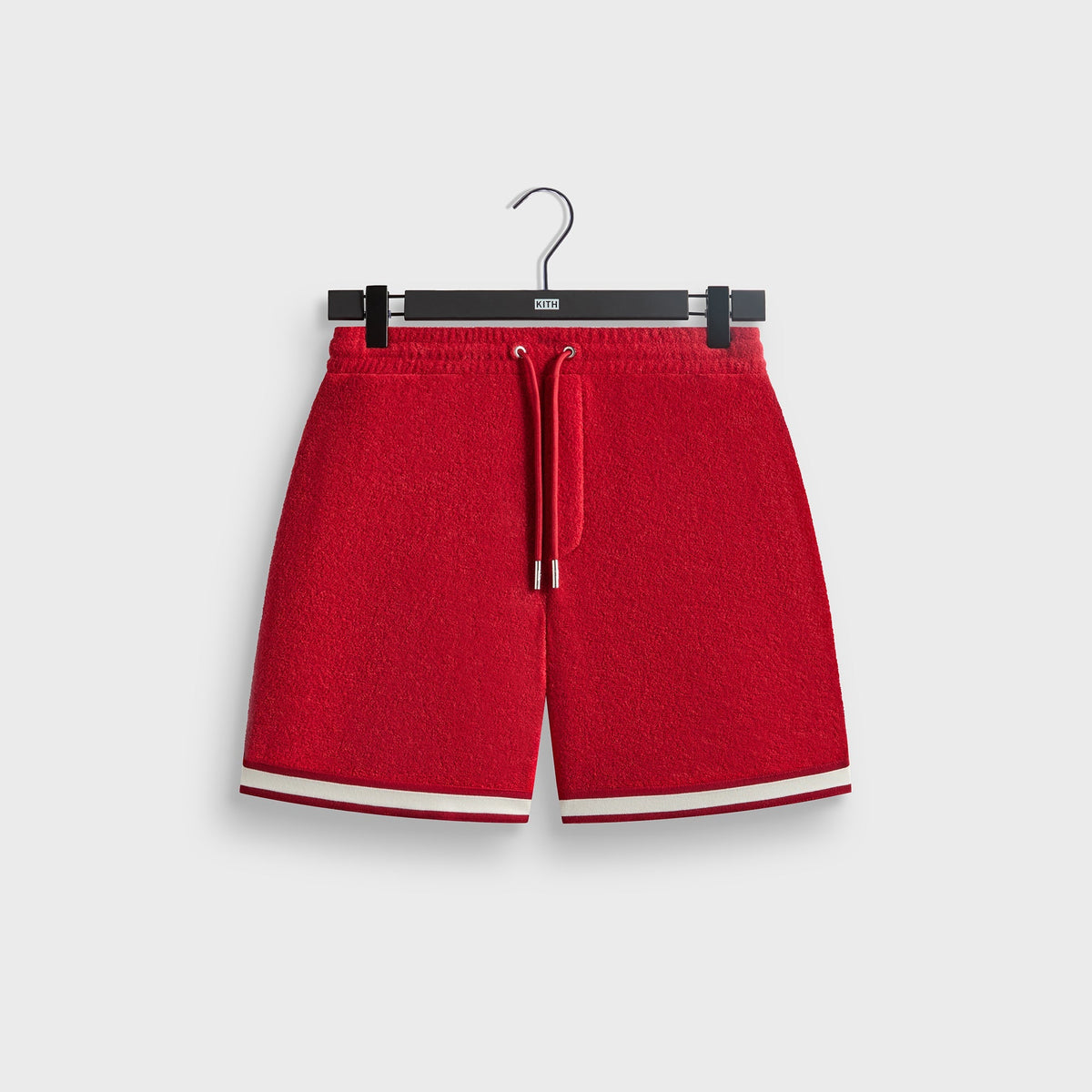 Kith Towel Boucle Curtis Short - Allure