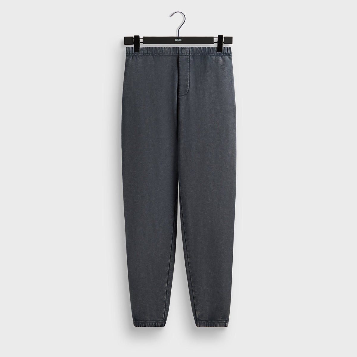 Kith Garment Dyed Emmons Sweatpants - Asteroid