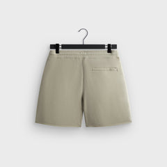 Kith 101 Micro Terry Jordan Short - Haze