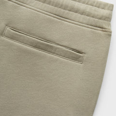 Kith 101 Micro Terry Jordan Short - Haze