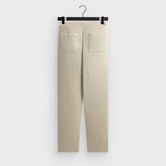 Kith Soft Woven Landry Pant - Waffle