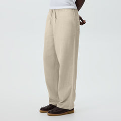 Kith Soft Woven Landry Pant - Waffle