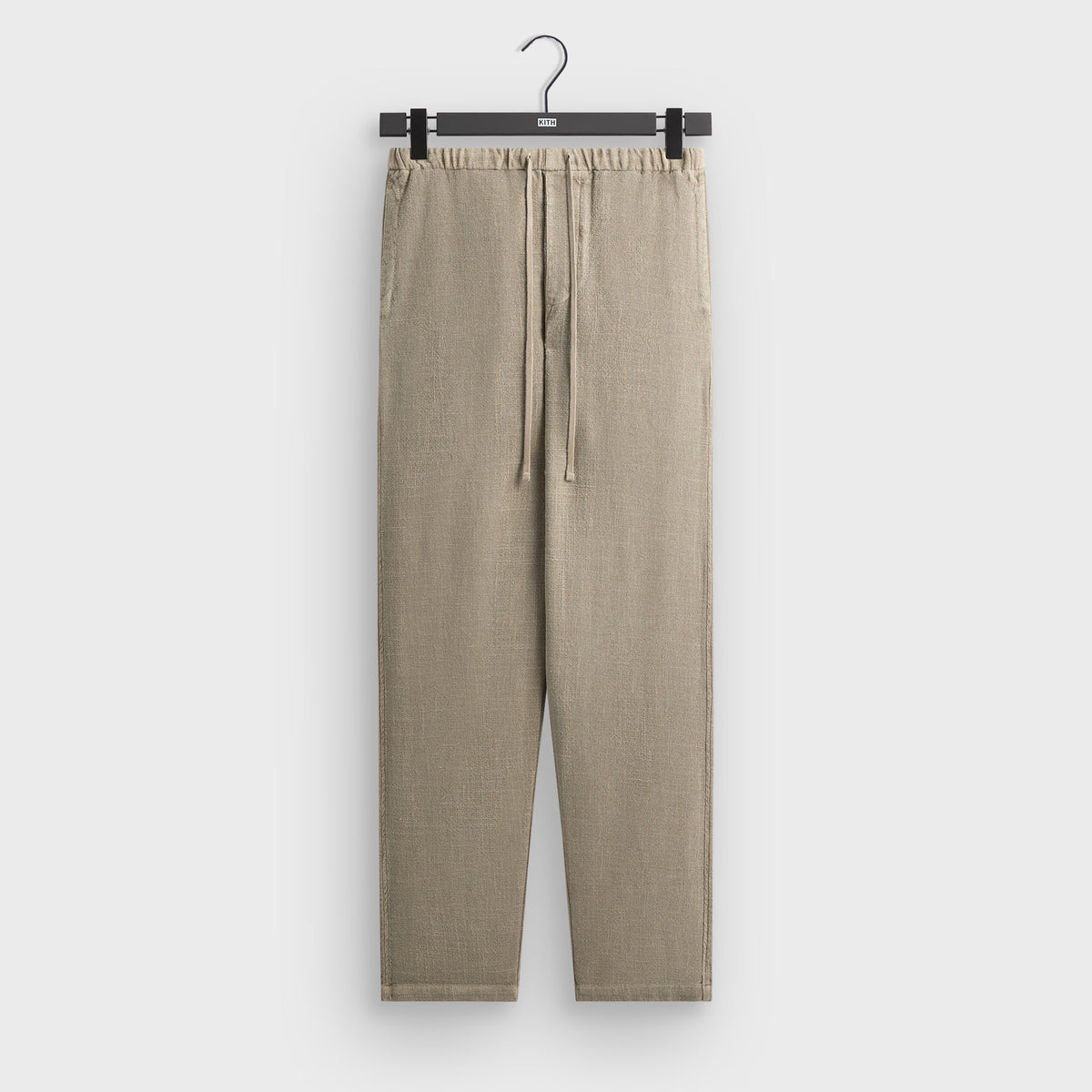 Kith Soft Woven Landry Pant - Astro