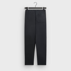 Kith Drape Twill Grayson Pant - Black