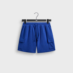 Kith Micro Waffle Fairfax Cargo Short - Current