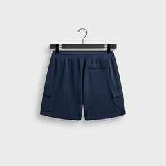 Kith Micro Waffle Fairfax Cargo Short - Nocturnal