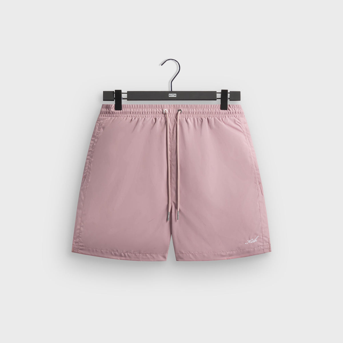 Kith Transitional Active Short - Dusty Quartz