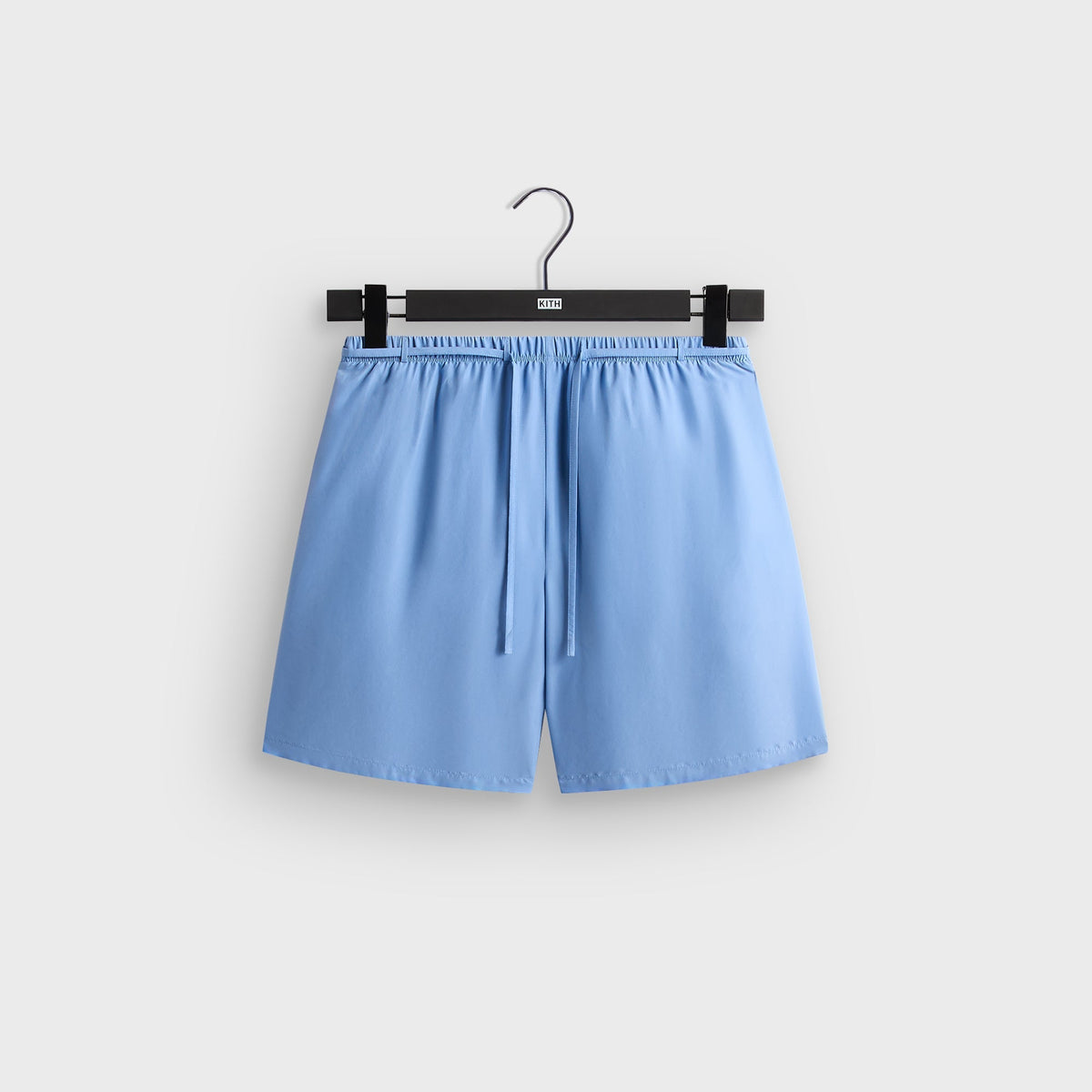 &Kin Washed Silk Habotai Xavier Short - Millstream
