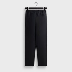 Kith Crinkled Nylon Maverick Pant - Black