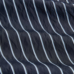 Kith Striped Poplin Active Short - Blend