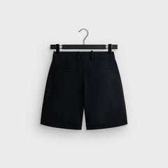 Kith Double Crepe Kylan Short - Black