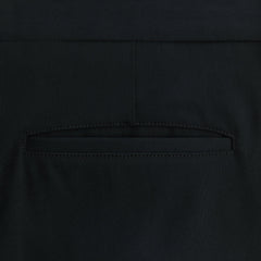 Kith Double Crepe Kylan Short - Black