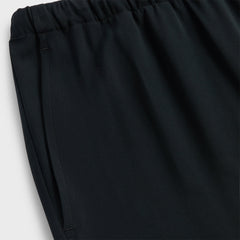 Kith Double Crepe Grayson Pant - Black