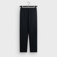 Kith Double Crepe Grayson Pant - Black