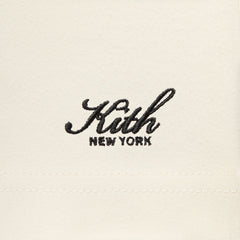 Kith Interlock Curtis Short - Silk
