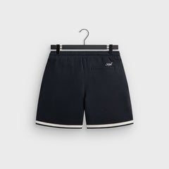 Kith Micro Terry Curtis Short - Black