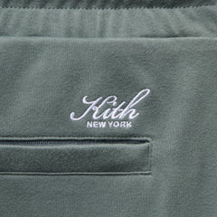 Kith Interlock Bryson Cargo Pant - Court