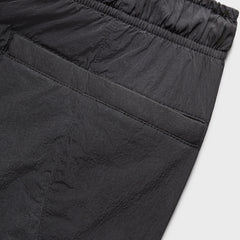 Kith Garment Dyed Wrinkle Nylon Fowler Short - Thunder