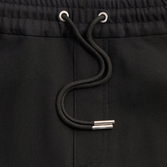 Kith Midweight Double Weave Elmhurst Pant - Black