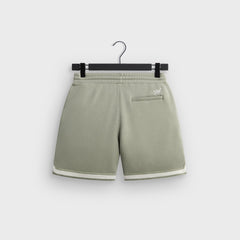 Kith Heavy Loop Curtis Short - Haze