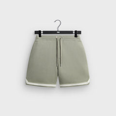Kith Heavy Loop Curtis Short - Haze