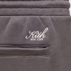Kith Heavy Loop Curtis Short - Thunder