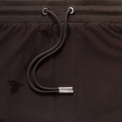 Kith Bandana Towel Terry Graham Short - Kindling