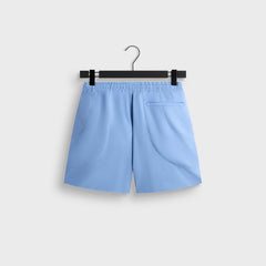 Kith Poplin Fowler Short - Millstream