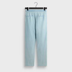 Kith Chambray Ollie Pant - Light Indigo