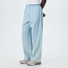 Kith Chambray Ollie Pant - Light Indigo