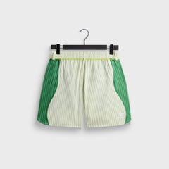 Kith & New Balance Poplin Mix Onslow Short - Spring Juniper