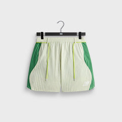Kith & New Balance Poplin Mix Onslow Short - Spring Juniper
