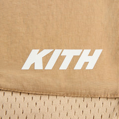 Kith & New Balance Mesh Fowler Short - Shea