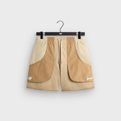Kith & New Balance Mesh Fowler Short - Shea