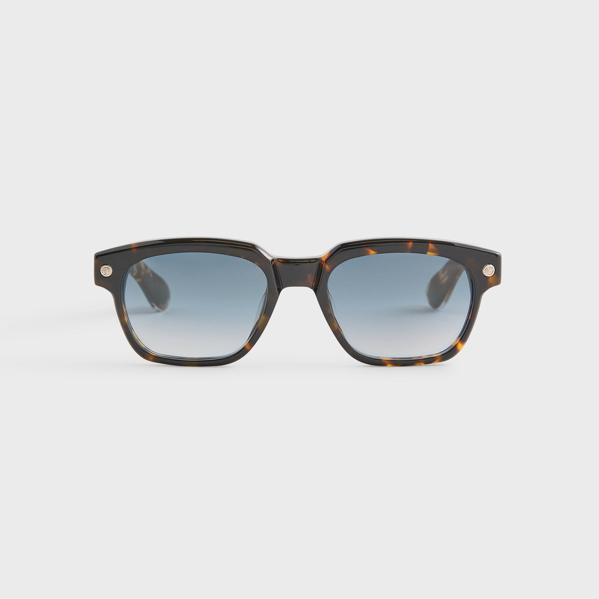 Kith Gardiners Sunglasses - Tortoise