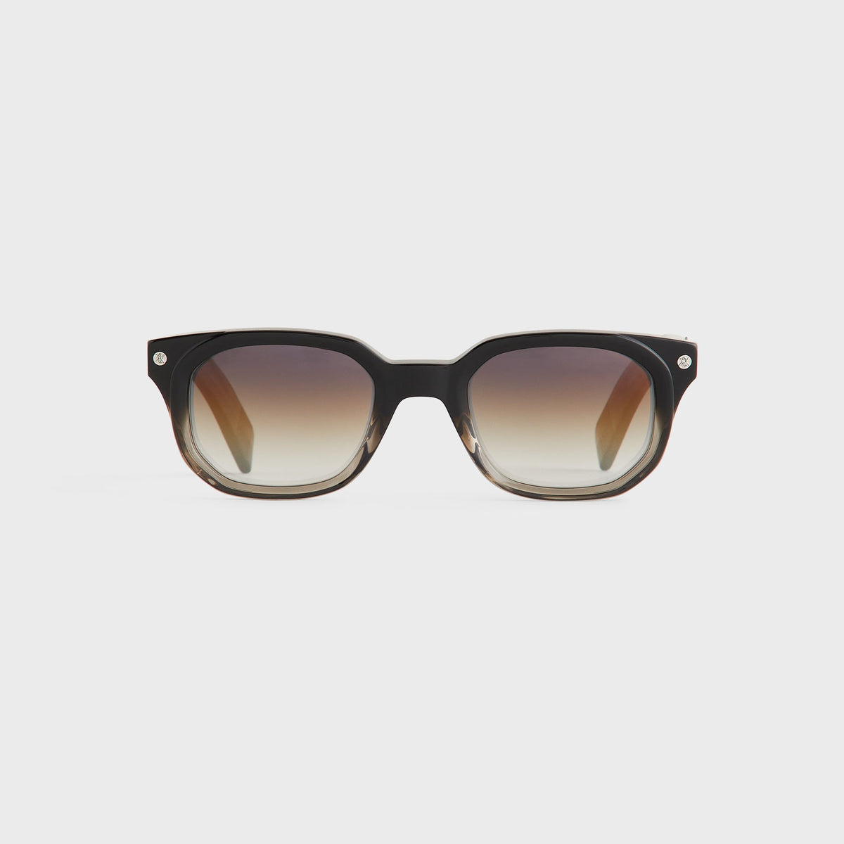 Kith Ellison Sunglasses - Black