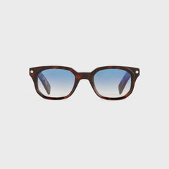Kith Ellison Sunglasses - Tortoise