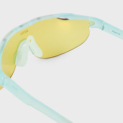 Kith Racer V2 Sunglasses - Breezeway