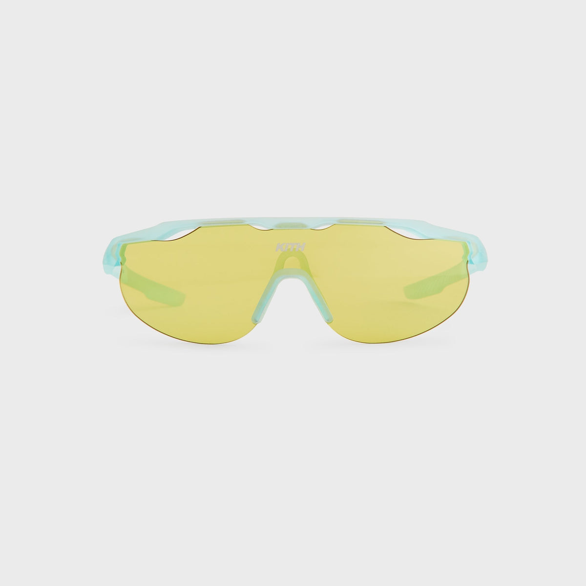 Kith Racer V2 Sunglasses - Breezeway