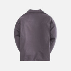Kith for Calvin Klein L/S Pajama Set - Battleship