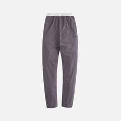 Kith for Calvin Klein L/S Pajama Set - Battleship